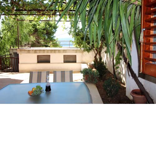 Apartments Gajo