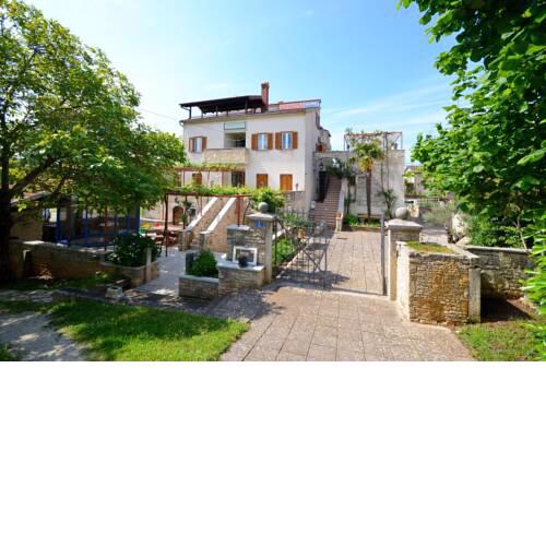 Apartments Galant