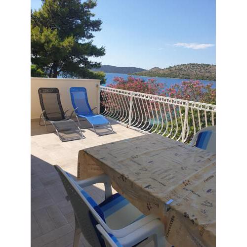 Apartments Galeb