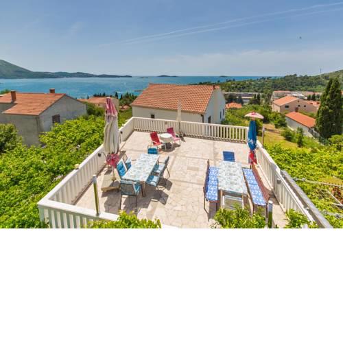Apartments Galic