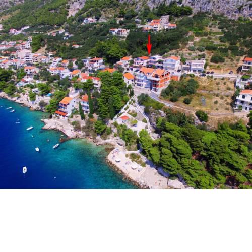 Apartments Galic