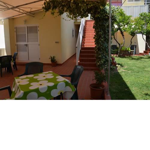 Apartments Gareta