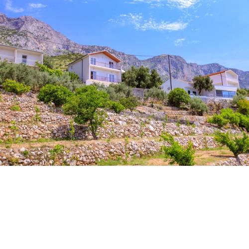 Apartments Gaspar