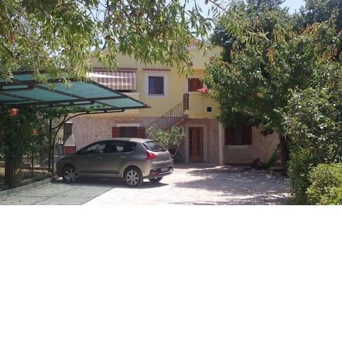 Apartments Gasparovic