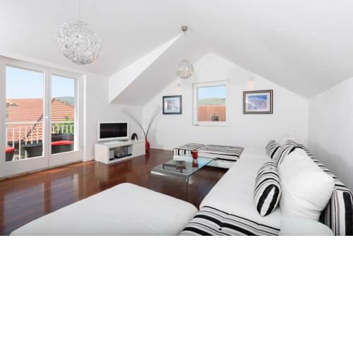 Apartments Gea Trogir