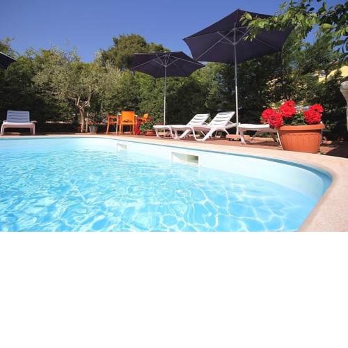 Apartments Gea