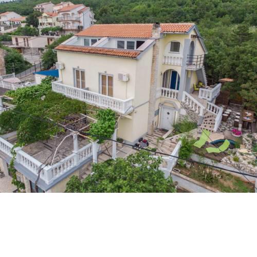 Apartments GEZA