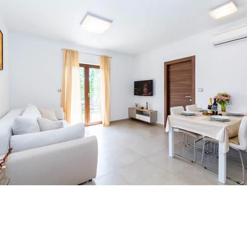 Apartments Gioia
