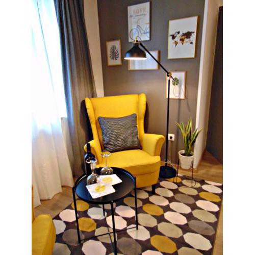 Apartments Glam