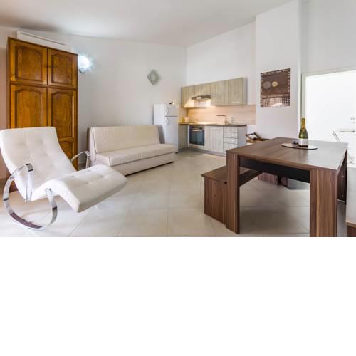 Apartments Gloria
