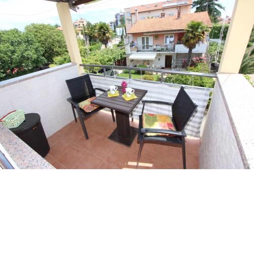 Apartments Godena