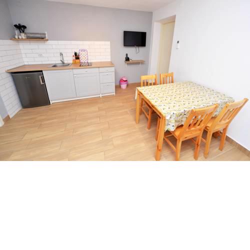 Apartments Goga