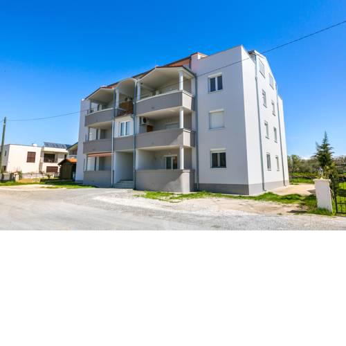 Apartments Goga