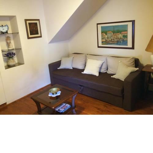 Apartments Gogi