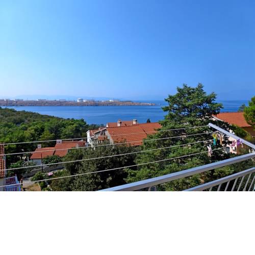 Apartments Gordana