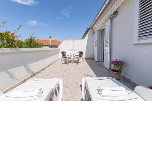 Apartments Gordana