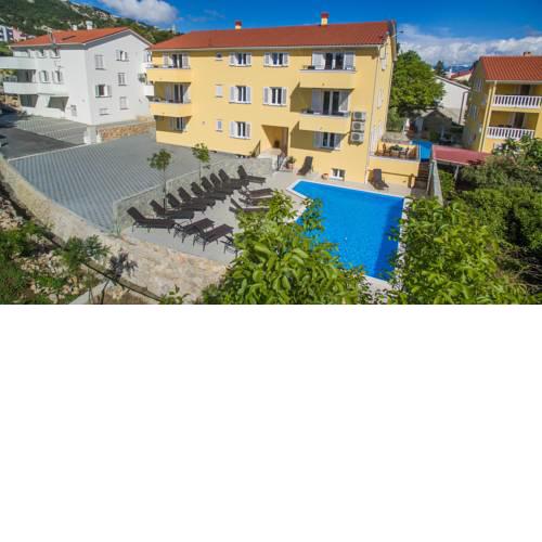 Apartments Gorica II