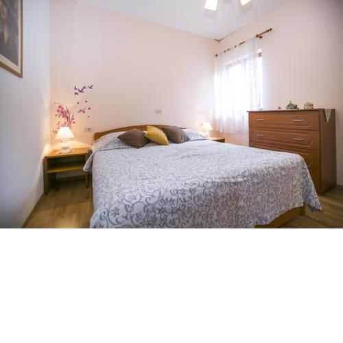 Apartments Gracijela near Rabac