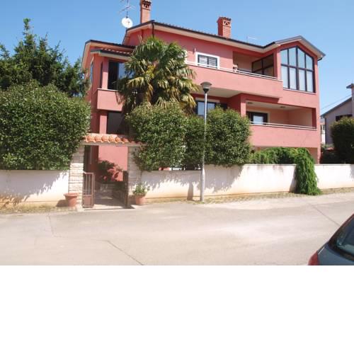 Apartments Gracijela
