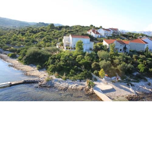 Apartments Grbin