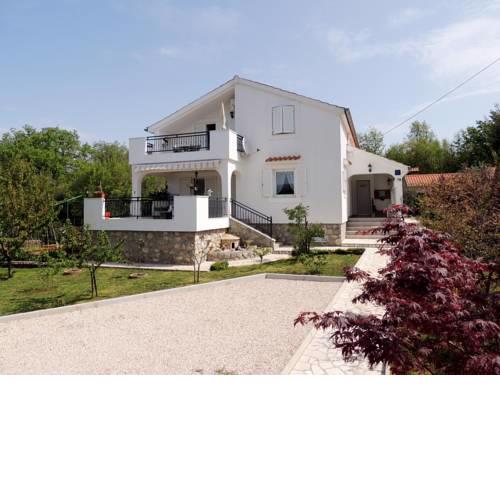 Apartments Grdic