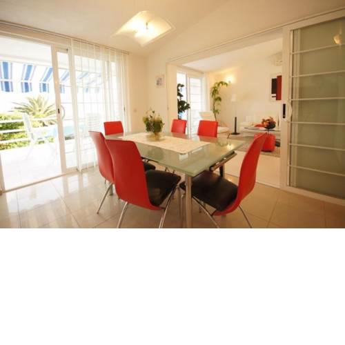 Apartments Grego