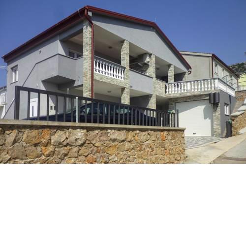 Apartments GREY Seline - CDN051009-CYB