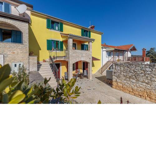Apartments Grgeta Funtana