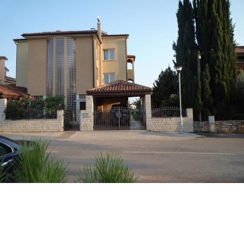 Apartments Grgic