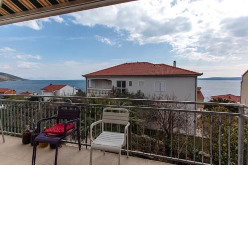 Apartments Grgur