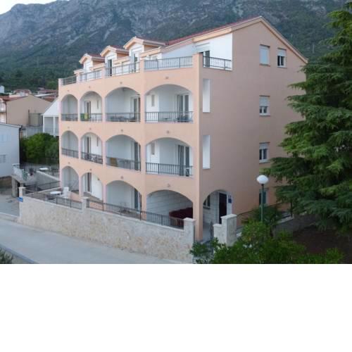 Apartments Grozdana