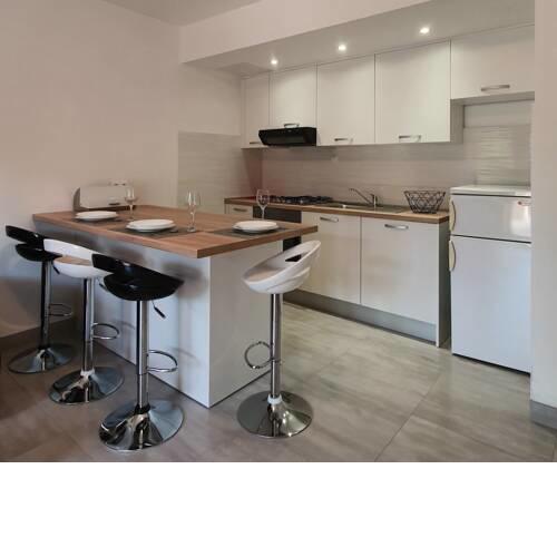 Apartments Grskovic G. Setaliste
