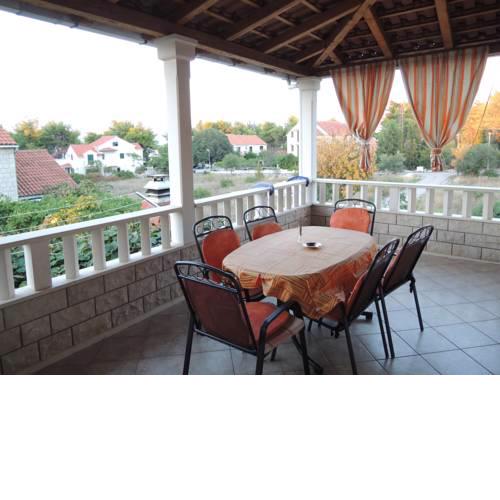 Apartments Guerieri