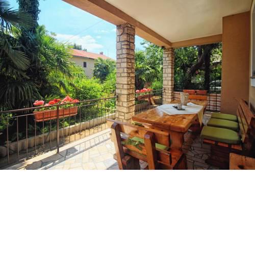 Apartments Guesthouse Ana