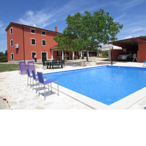 Apartments Guido