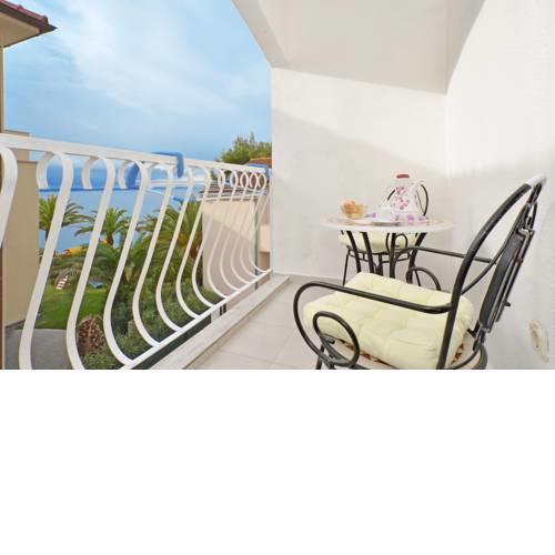 Apartments Gusic Lavica