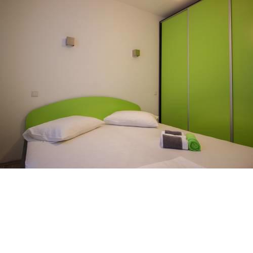 Apartments Hajdi