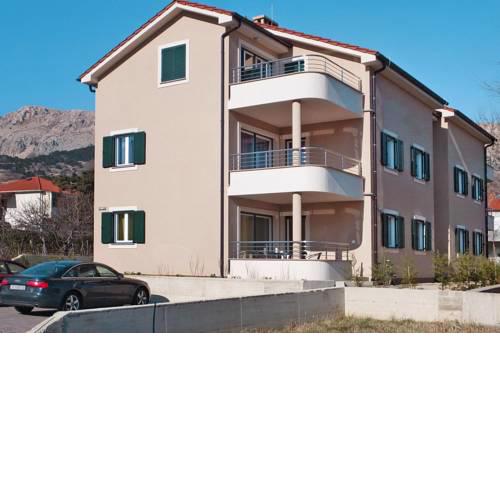 Apartments Haus Smojver Baska - CIN01069-DYC