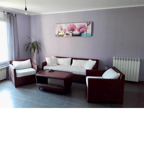 Apartments Hedi