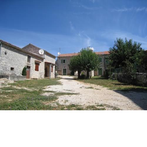 Apartments Heraki