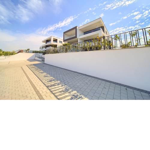Apartments Hill Lux