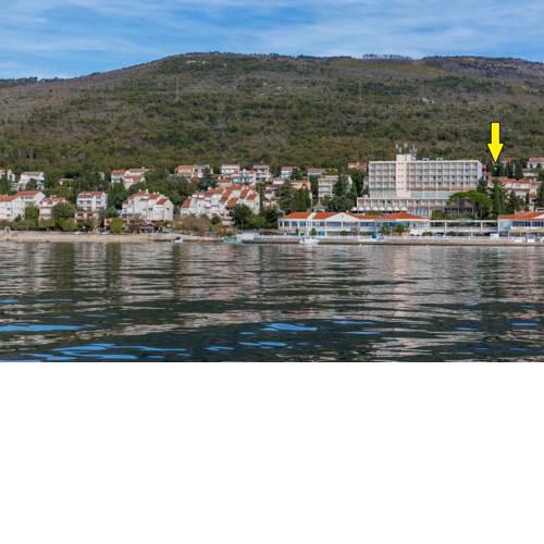 Apartments HINIC