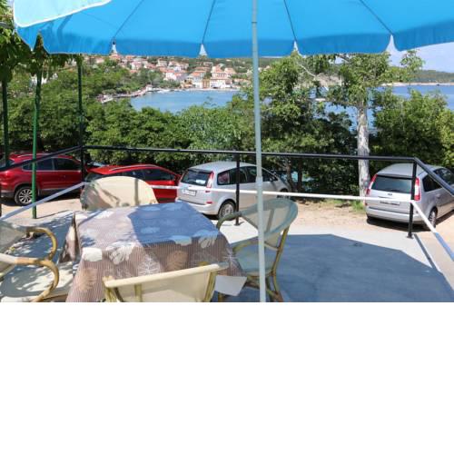 Apartments Hodzic