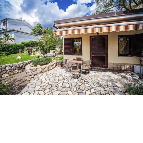 Apartments home Crikvenica - CKV05082-CYB