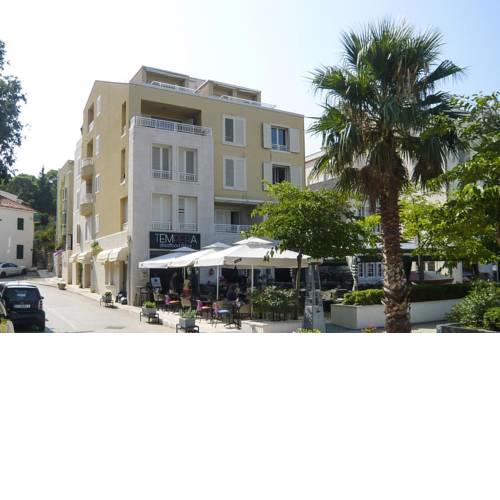 Apartments home Park Osejava Makarska - CDM051005-SYB