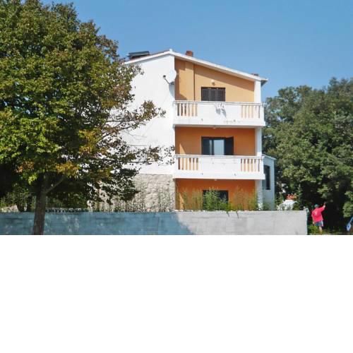 Apartments home Rebecca Zadar - CDN021012-EYC