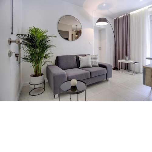 Apartments HUGO 2