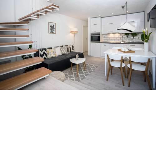 Apartments Hugo