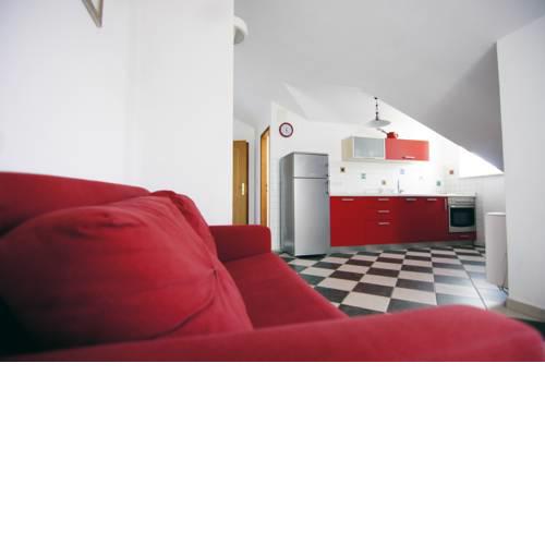 Apartments Ida Cres