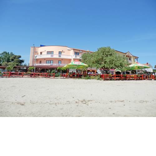 Apartments Idila